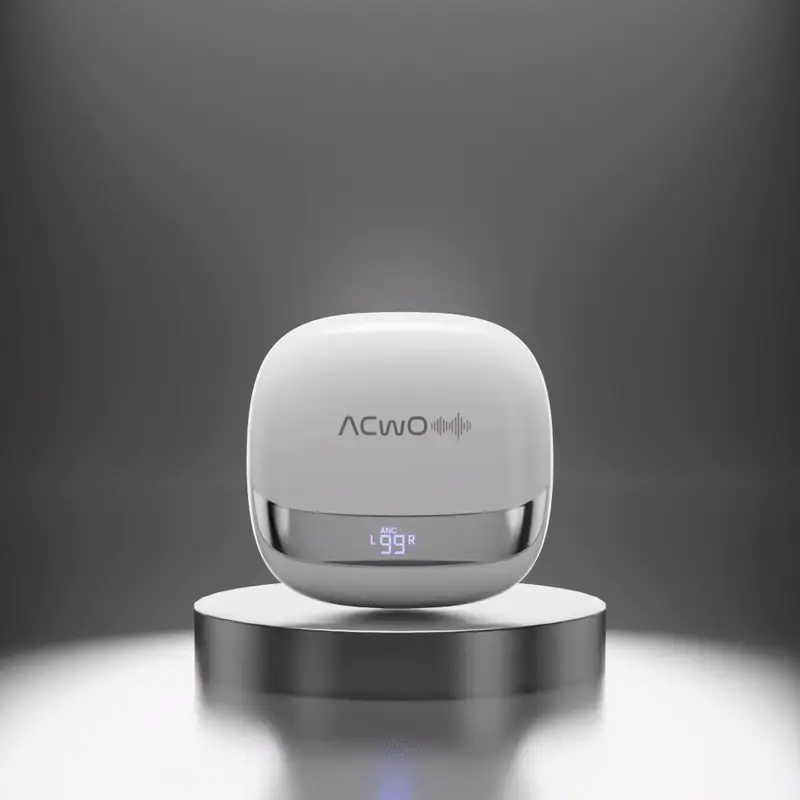 DwOTS 747 Earbuds - Image 15