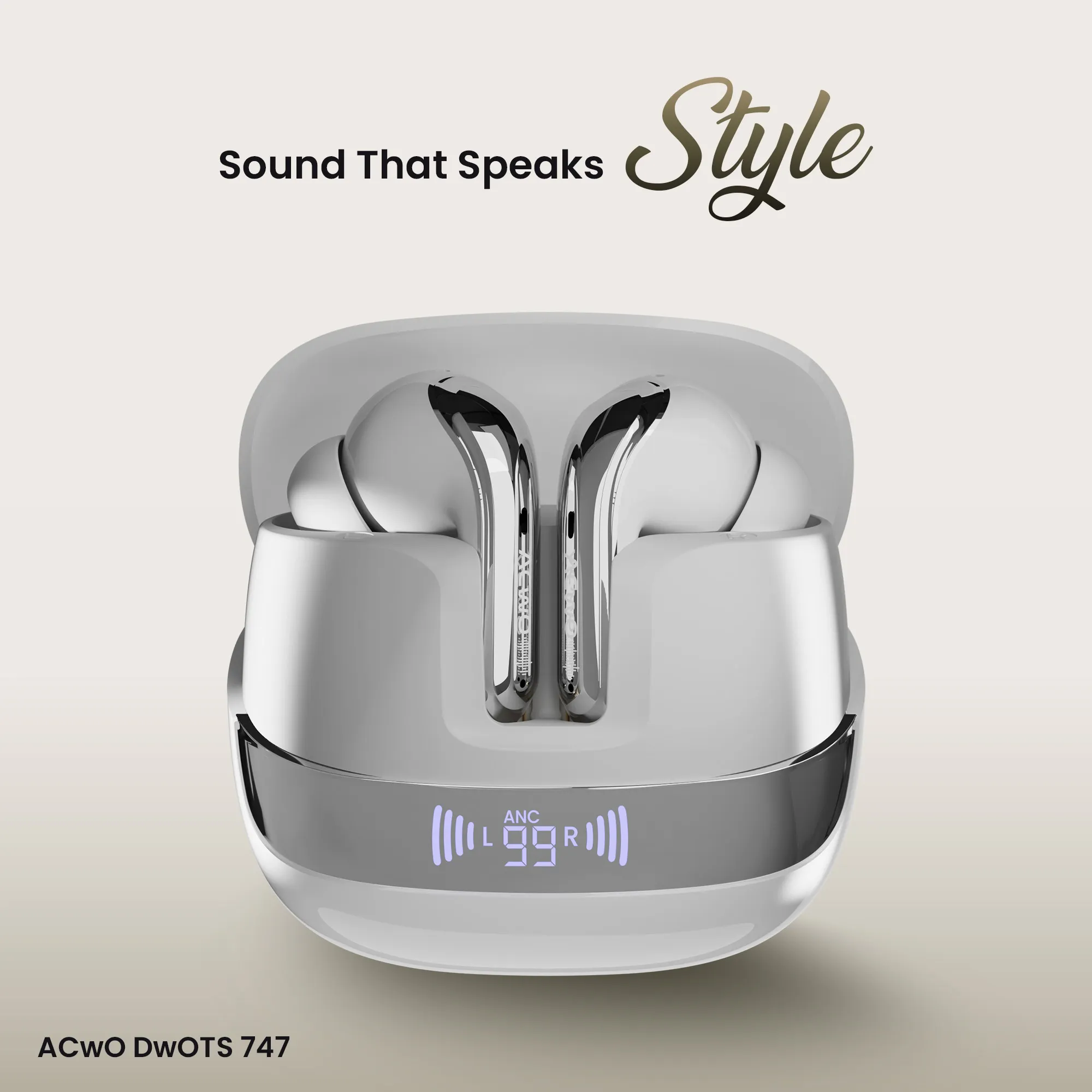 DwOTS 747 Earbuds - Image 14