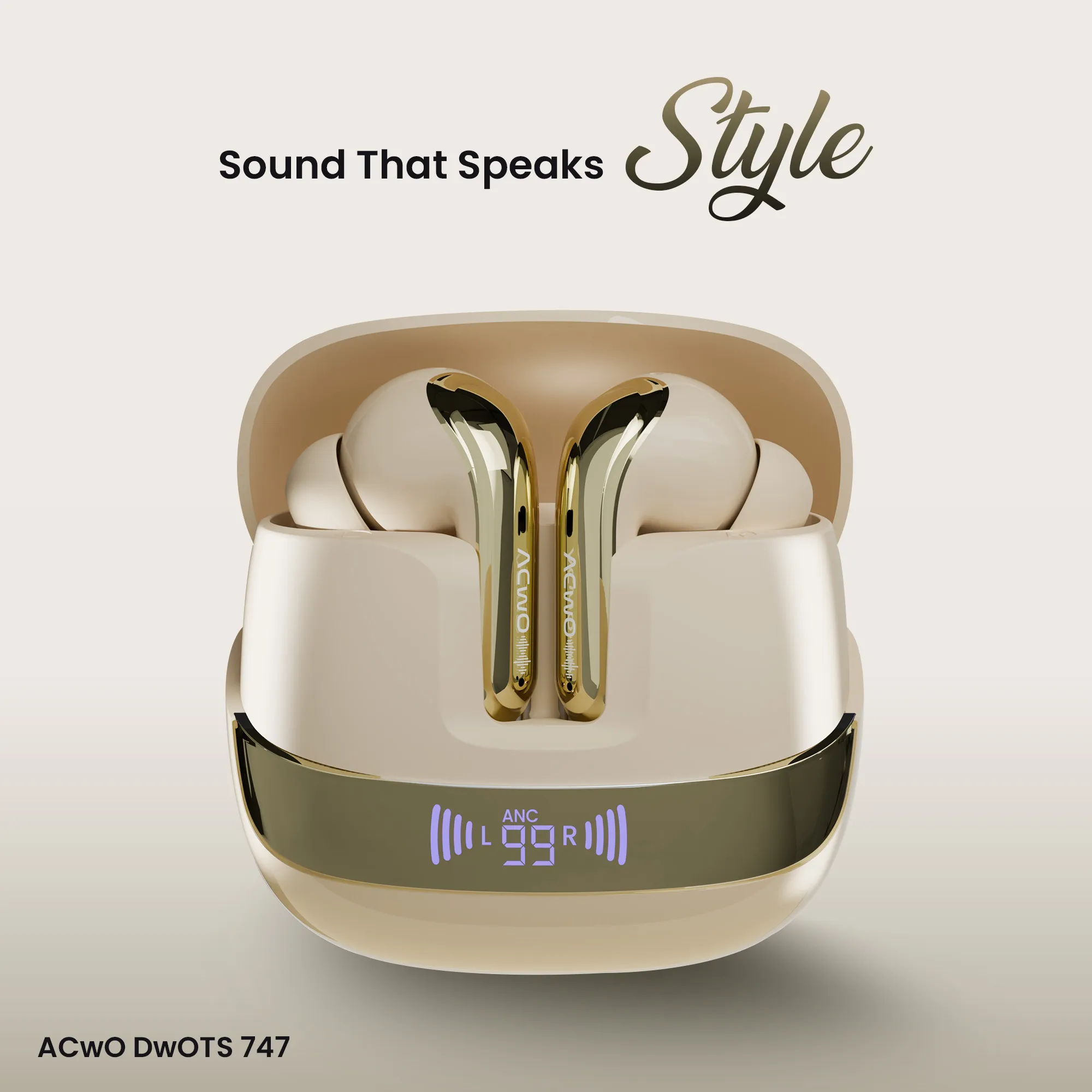 DwOTS 747 Earbuds - Image 25