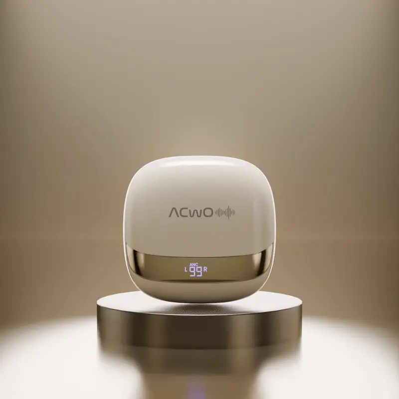DwOTS 747 Earbuds - Image 26