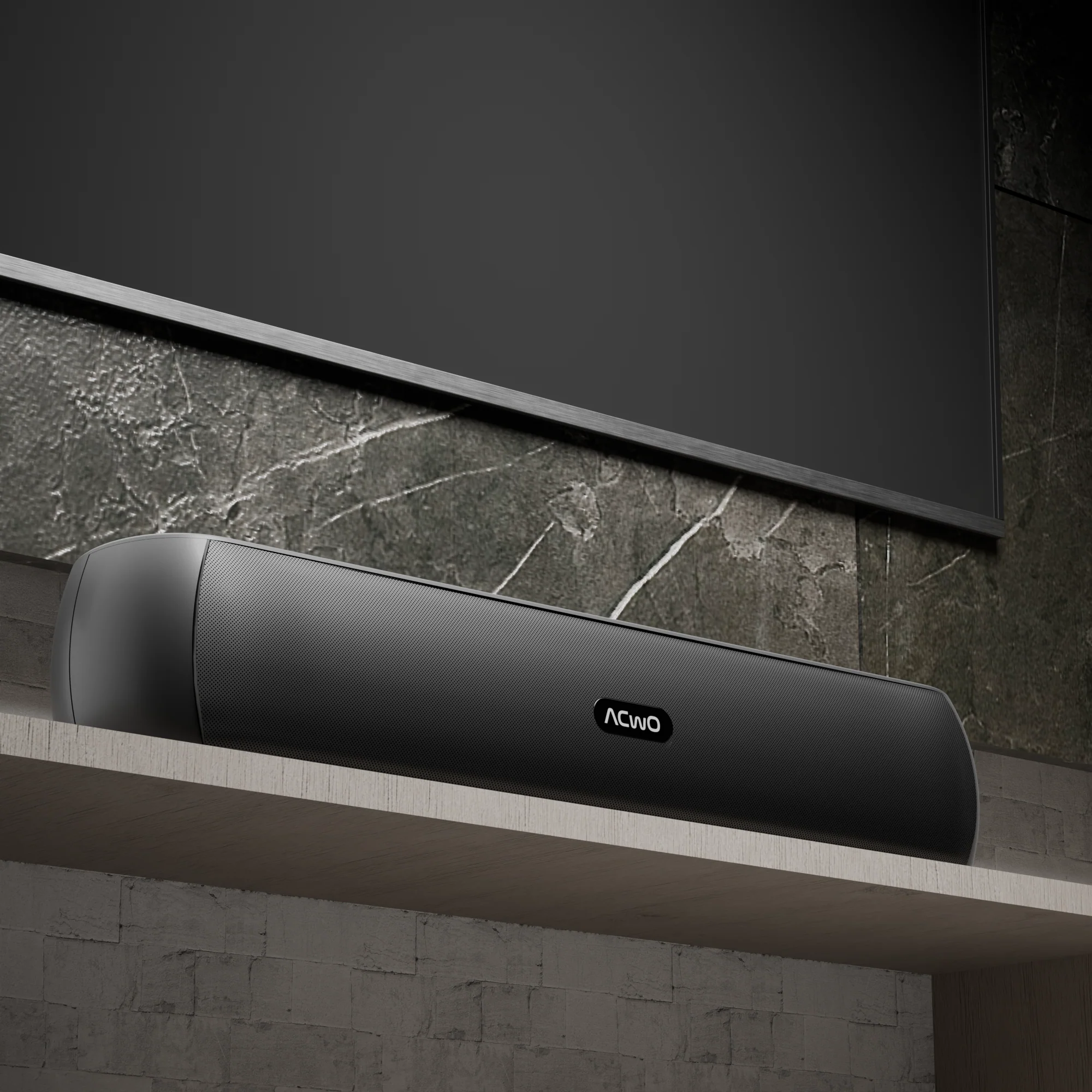 CARNIwAL 101: TWS Soundbar With 10 Hours Of Music Playtime & Dual Speakers - Image 3