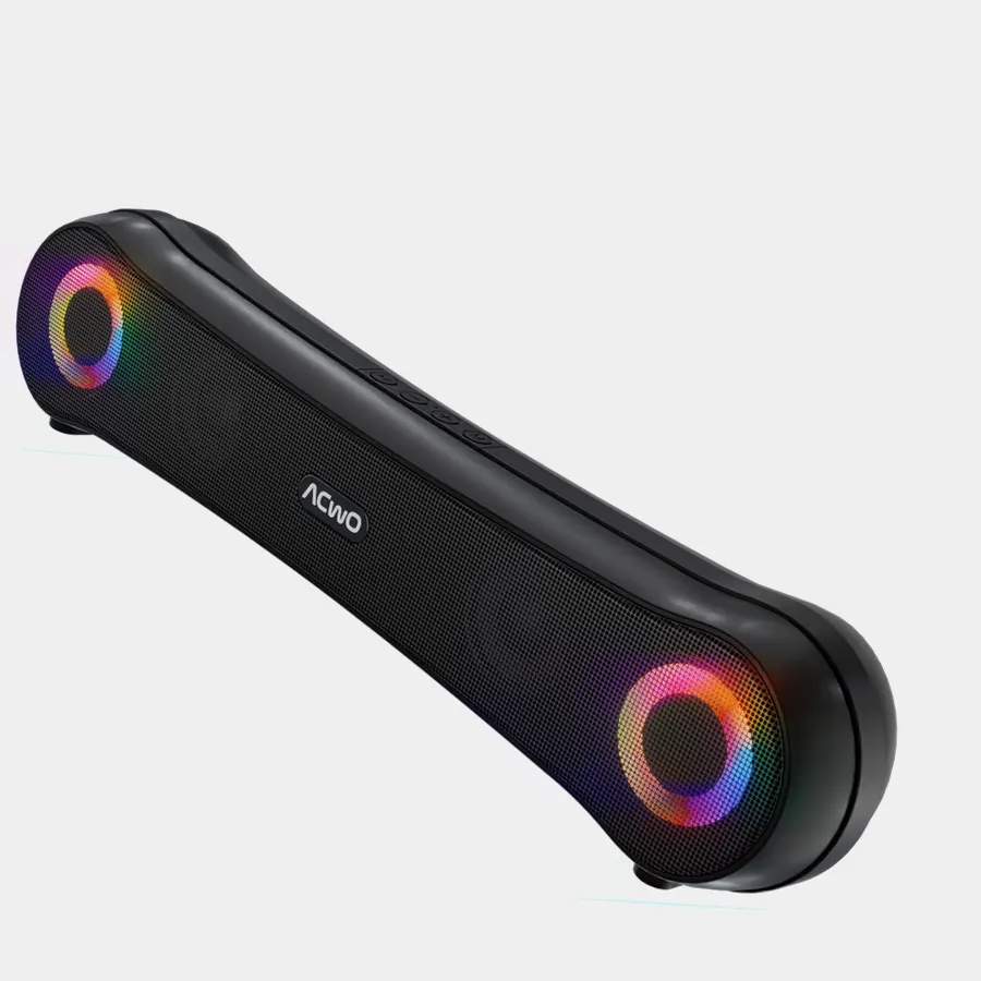 CARNIwAL Desi - RGB lights - Image 4