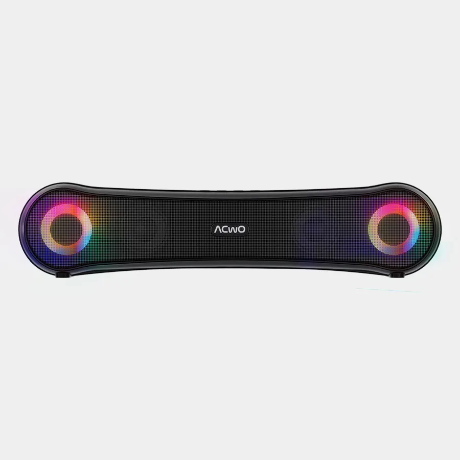 CARNIwAL Desi - RGB lights - Image 6