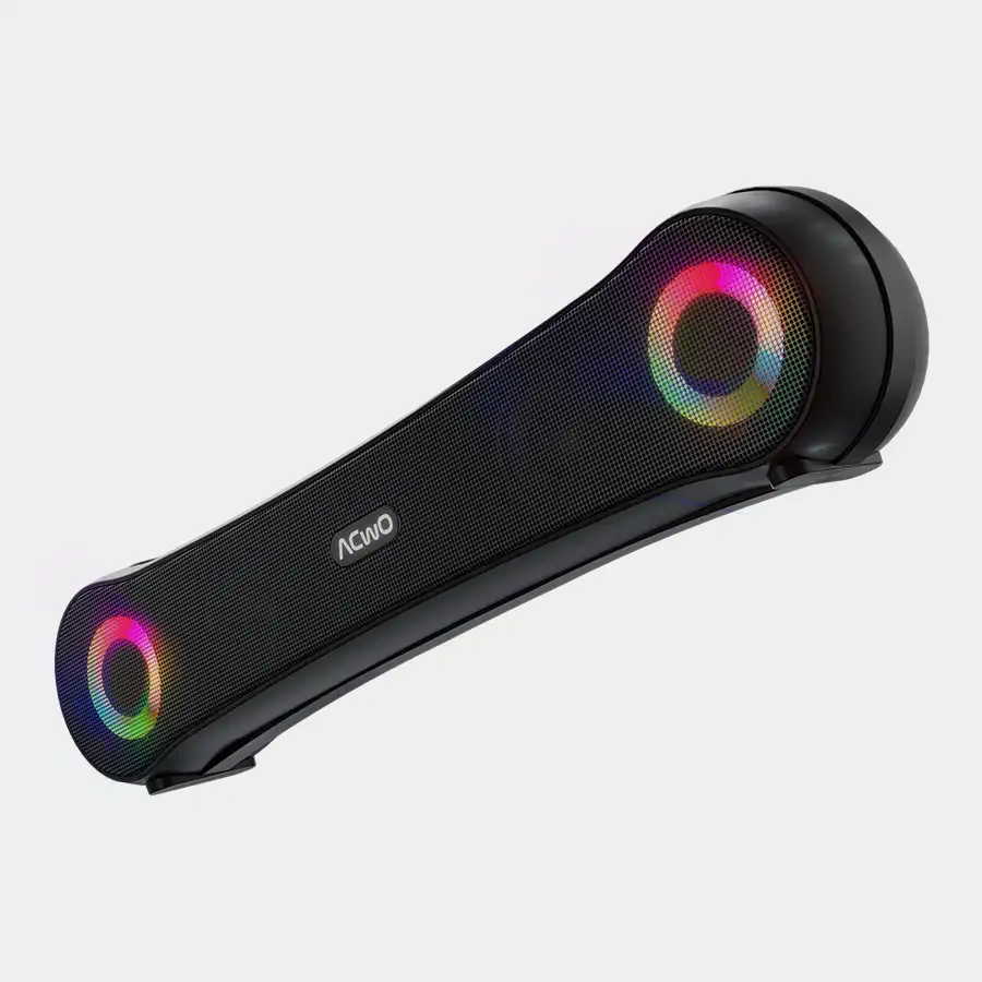 CARNIwAL Desi - RGB lights - Image 7