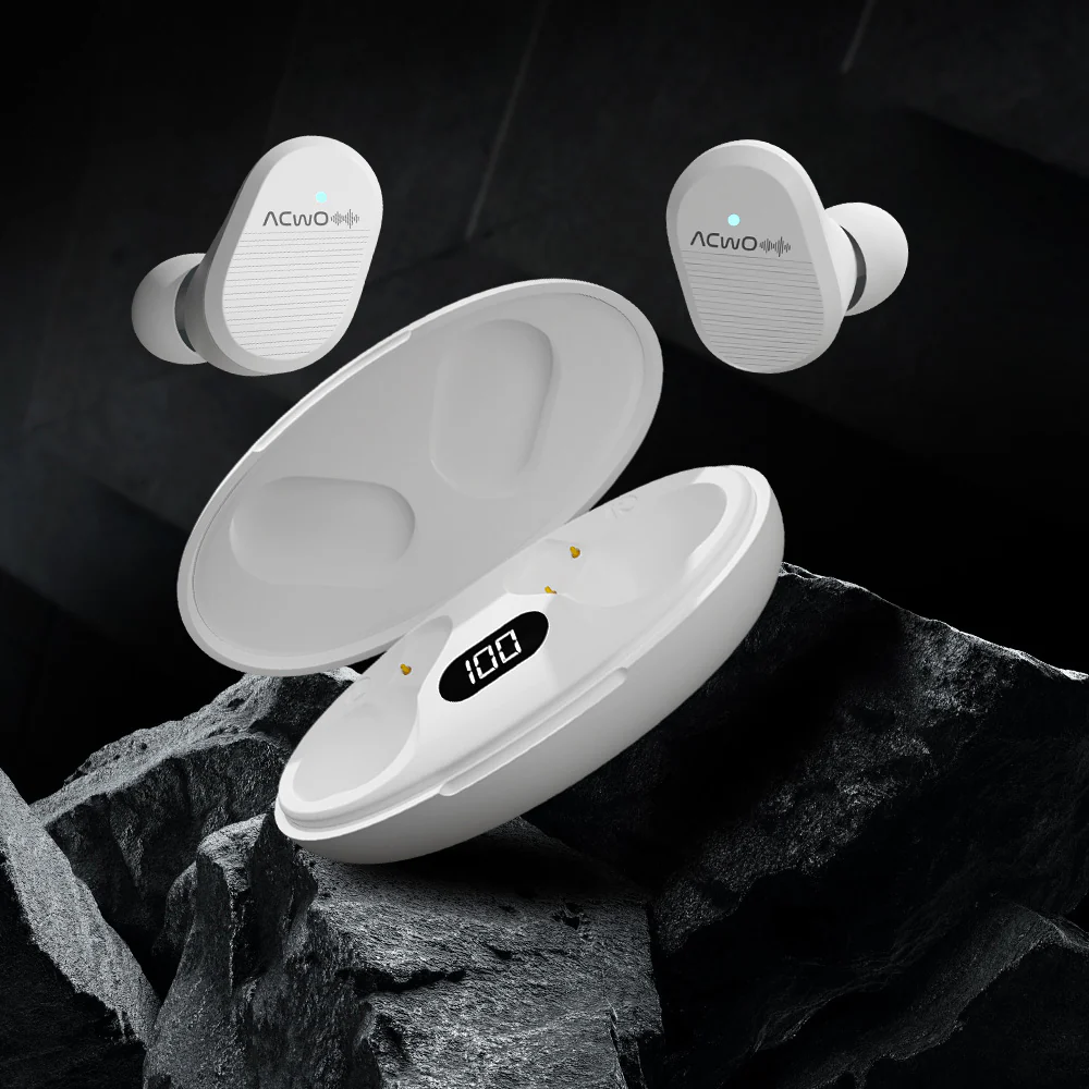 DwOTS 101 Wireless Earbuds - Image 25