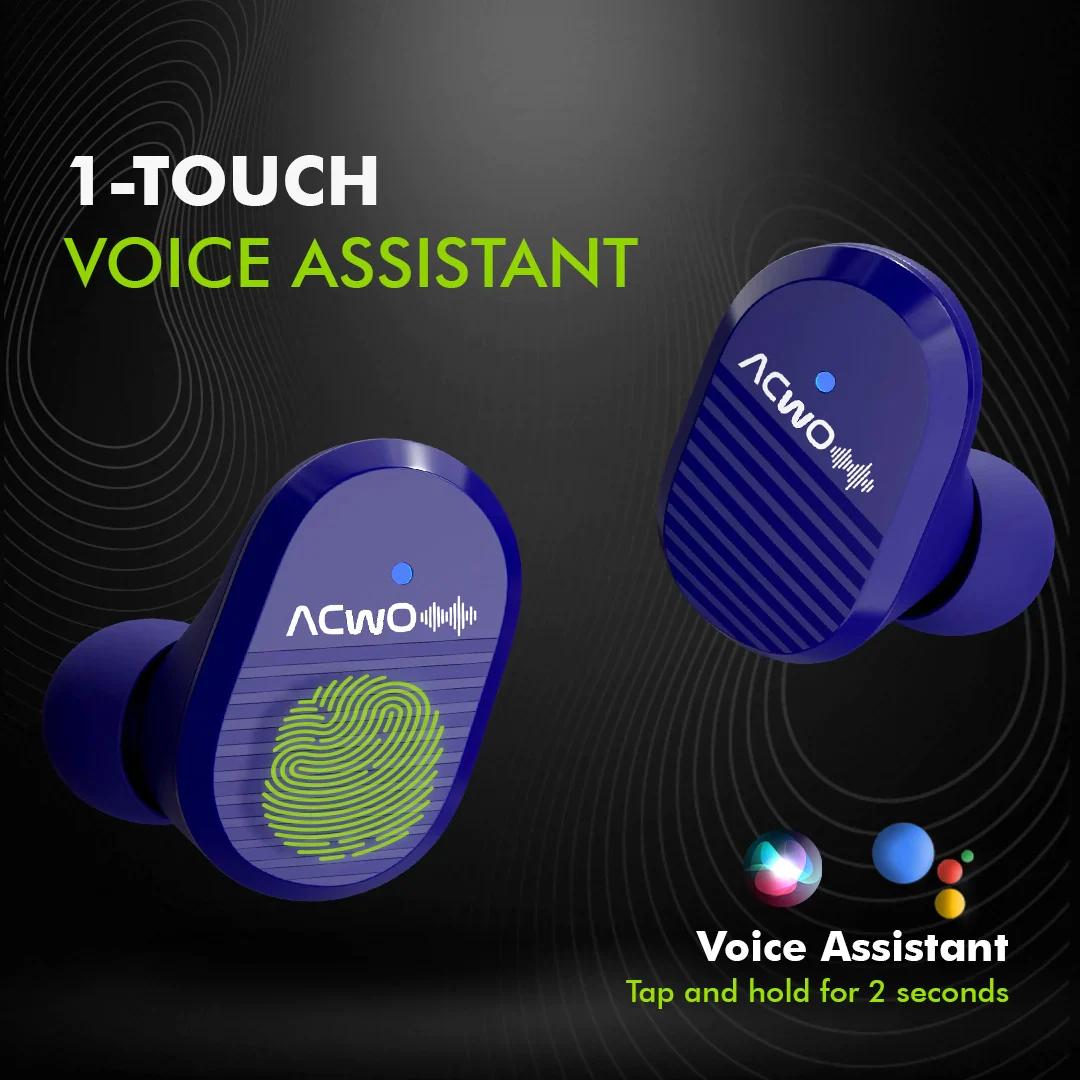 DwOTS 101 Wireless Earbuds - Image 10