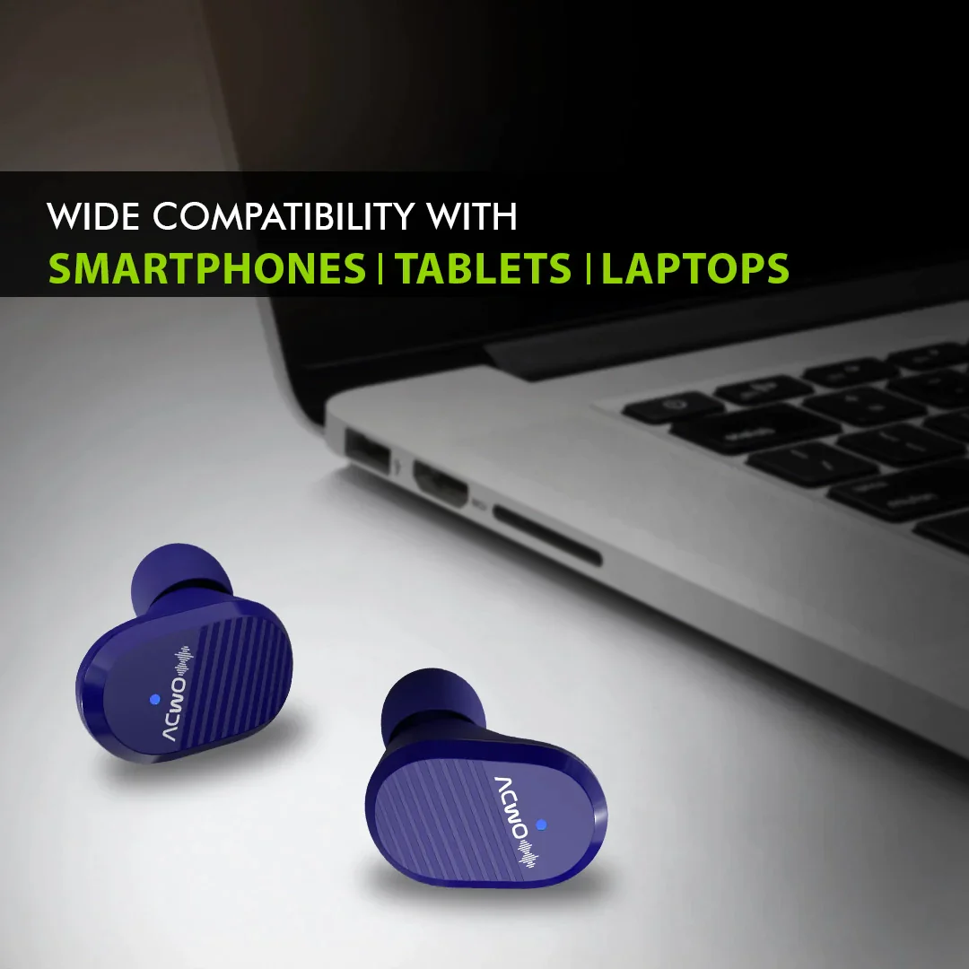 DwOTS 101 Wireless Earbuds - Image 11