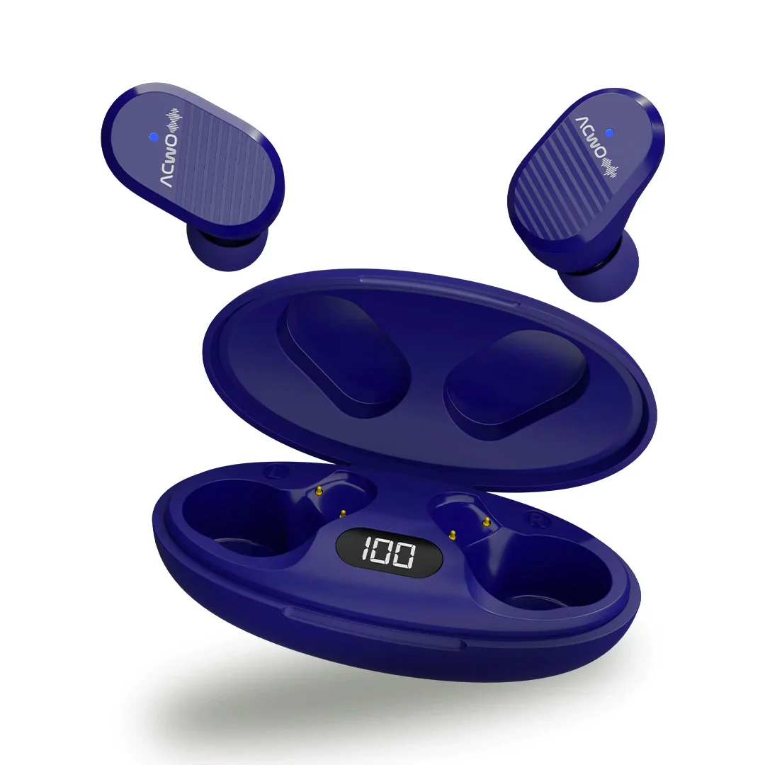 DwOTS 101 Wireless Earbuds - Image 12
