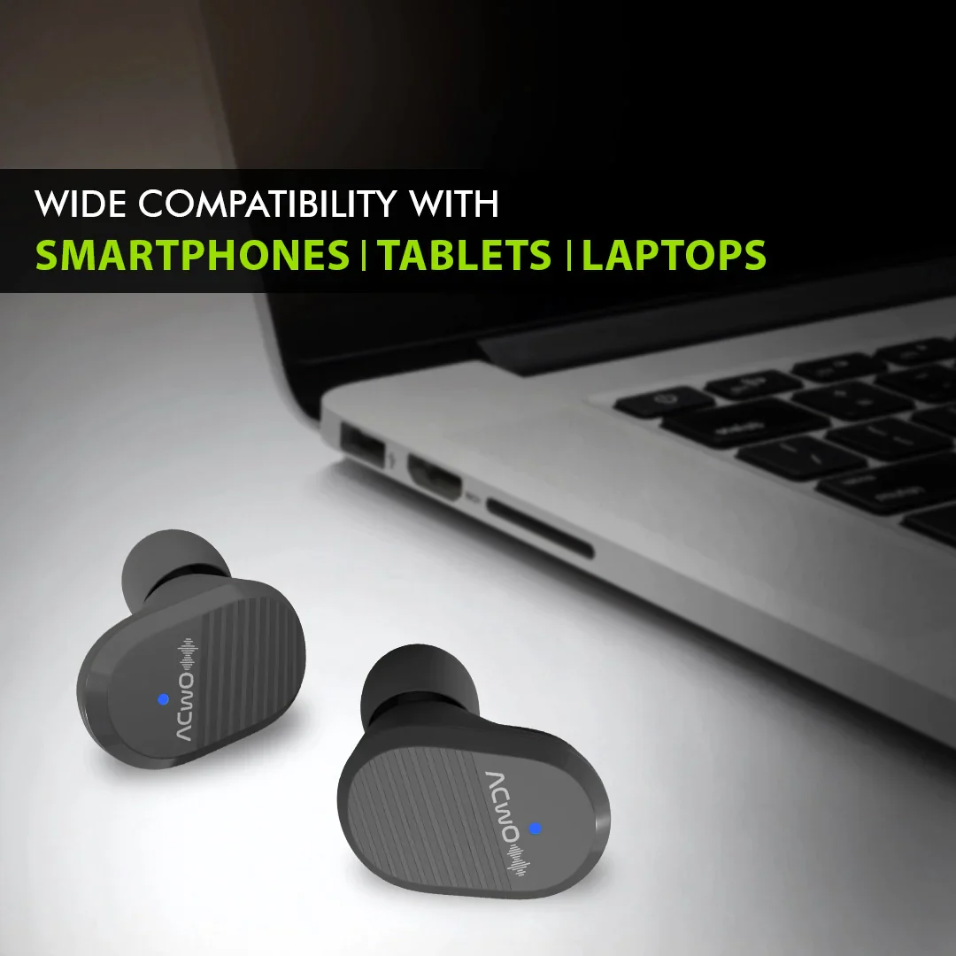 DwOTS 101 Wireless Earbuds - Image 13