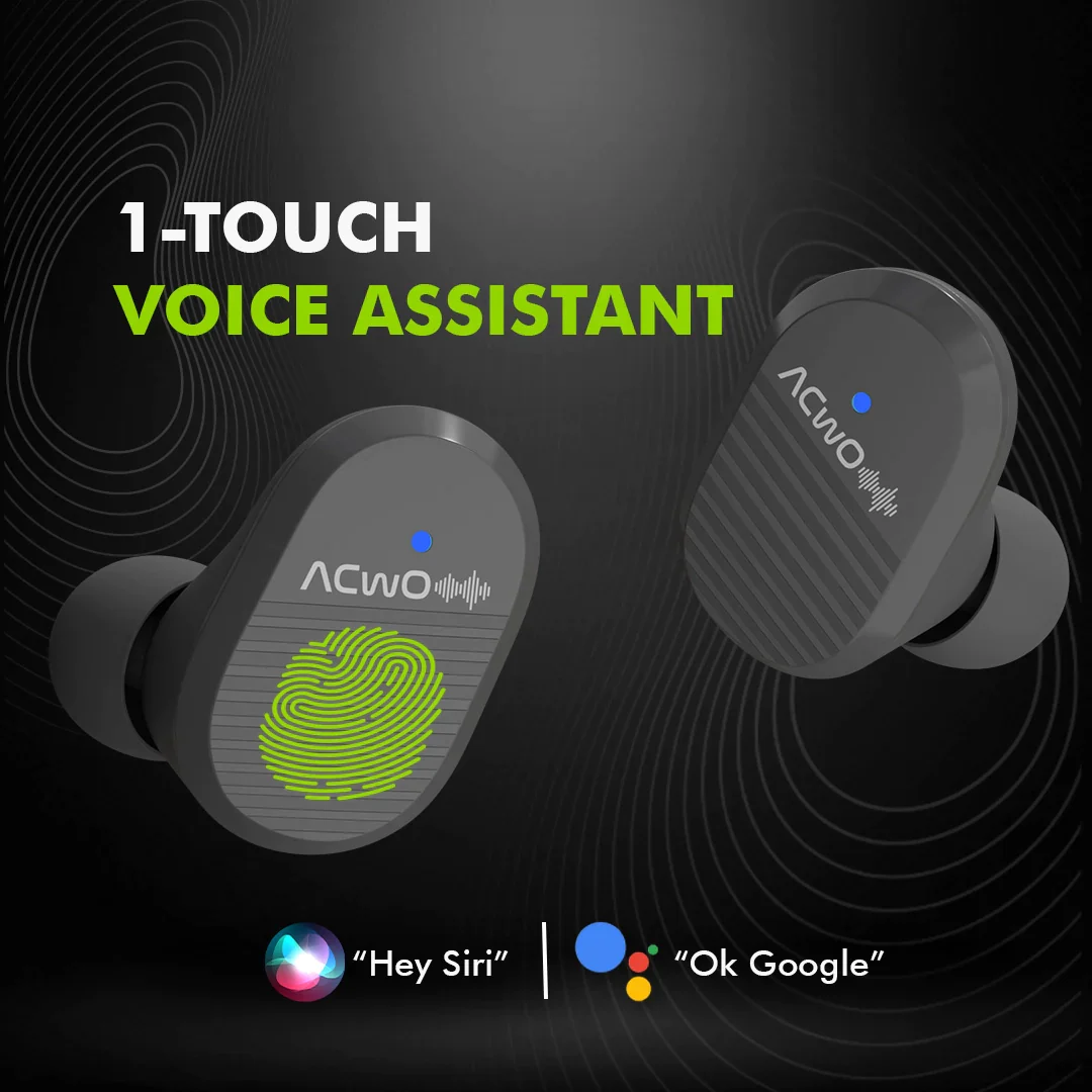 DwOTS 101 Wireless Earbuds - Image 14