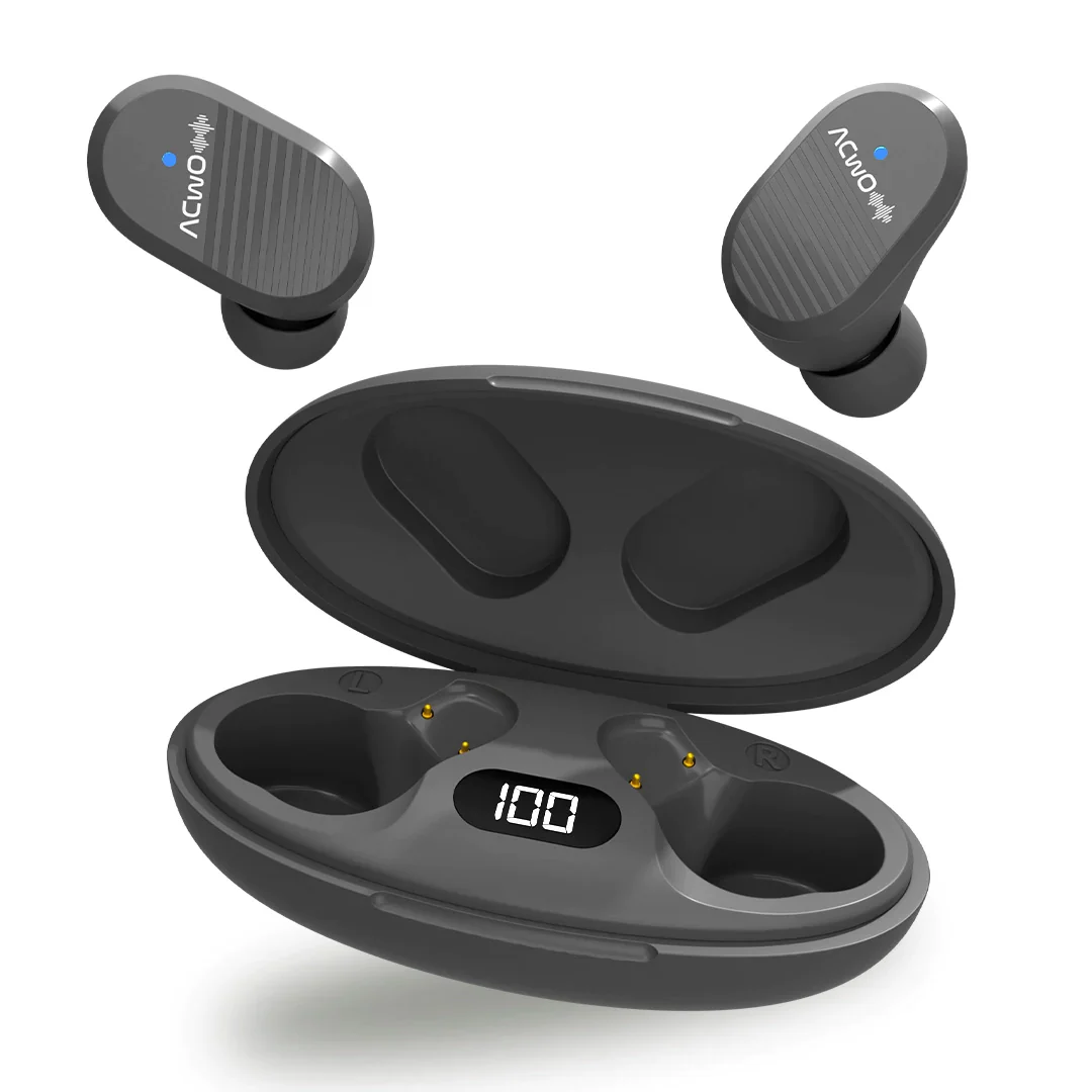 DwOTS 101 Wireless Earbuds - Image 15