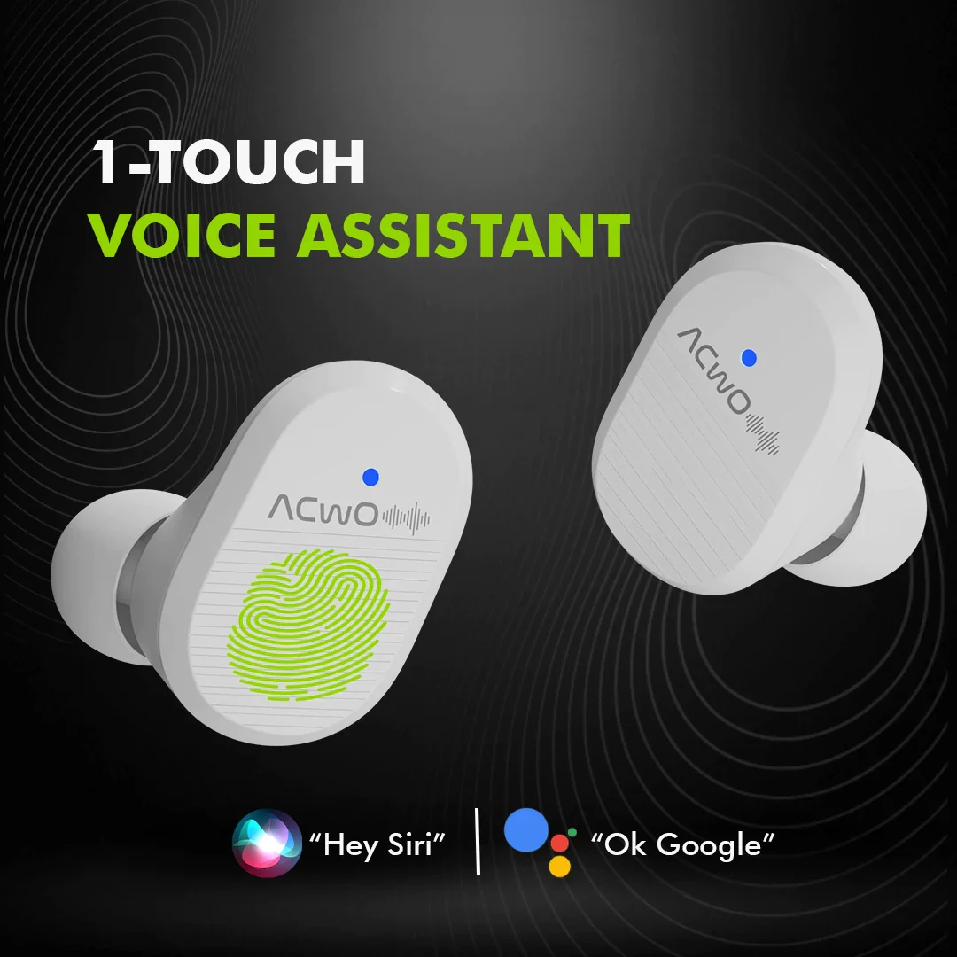 DwOTS 101 Wireless Earbuds - Image 19