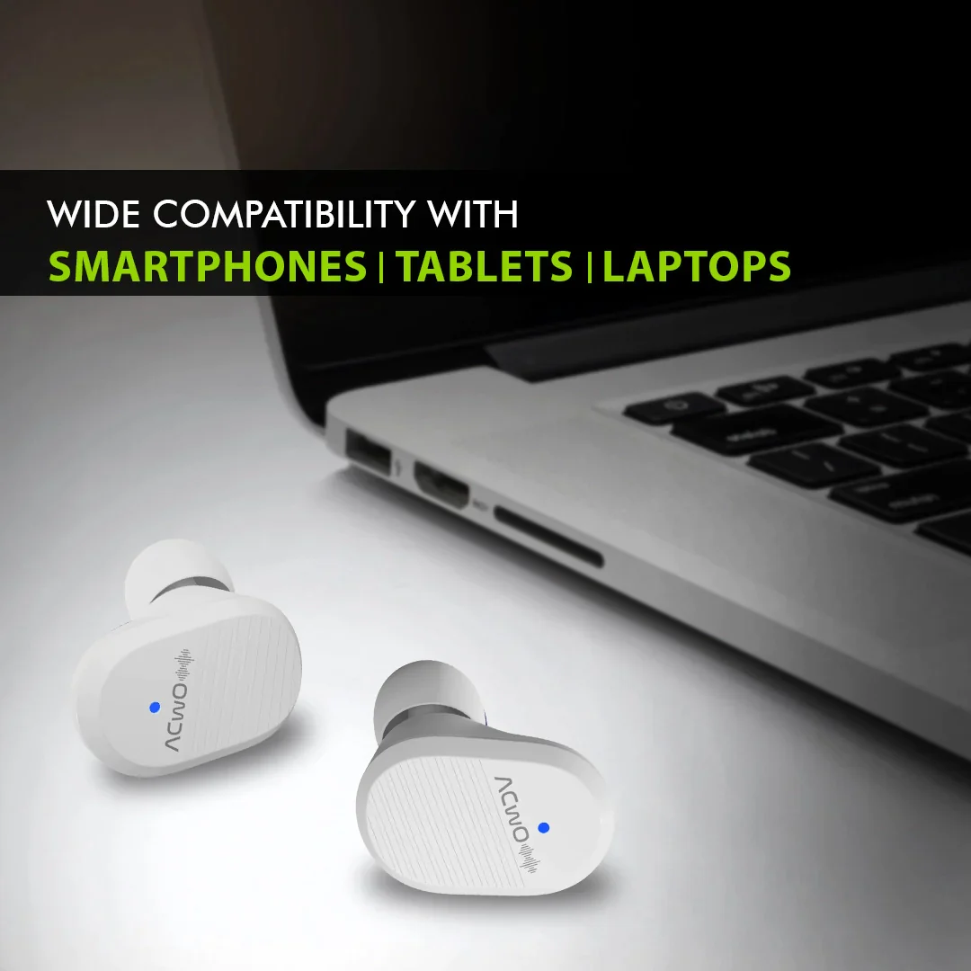 DwOTS 101 Wireless Earbuds - Image 20