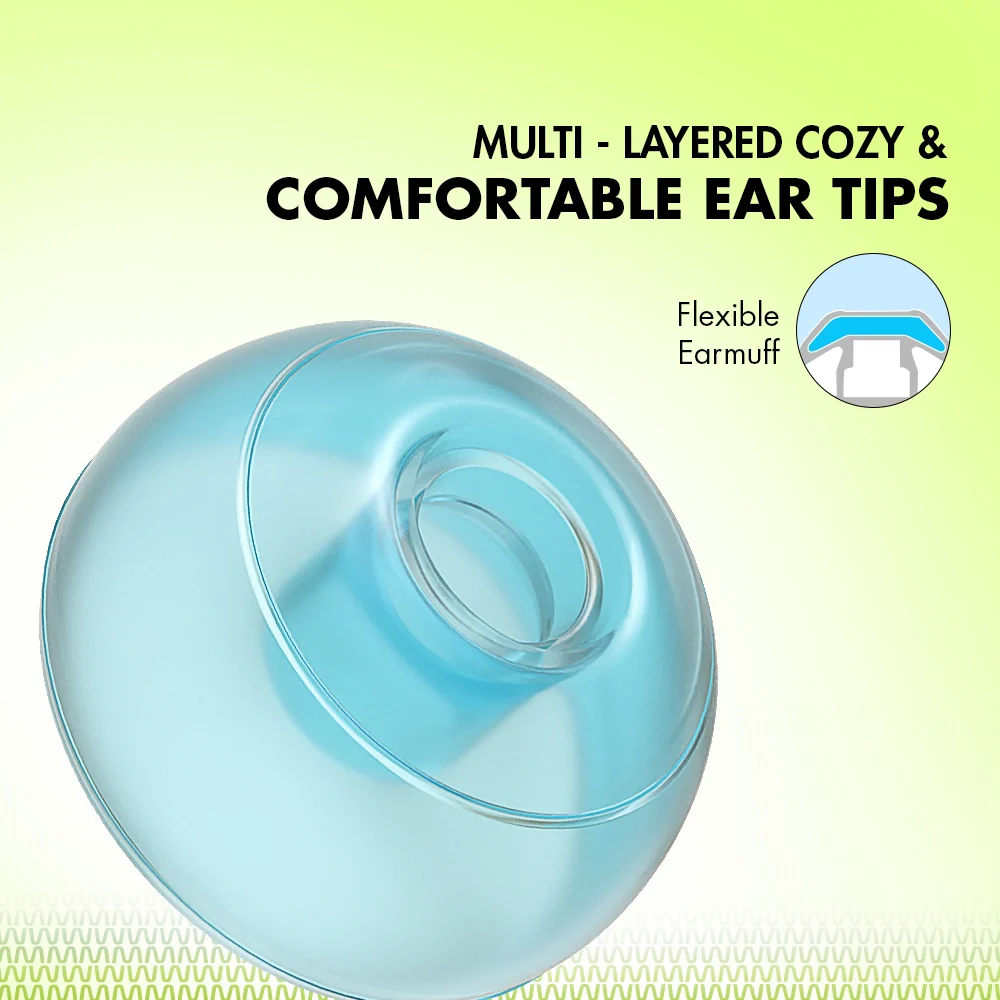 DwOTS 101 Wireless Earbuds - Image 24