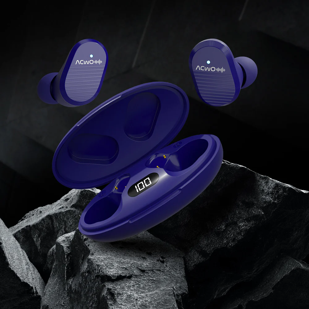 DwOTS 101 Wireless Earbuds - Image 26