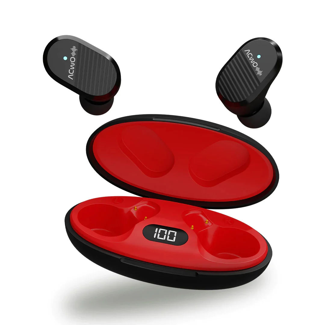 DwOTS 101 Wireless Earbuds - Image 5