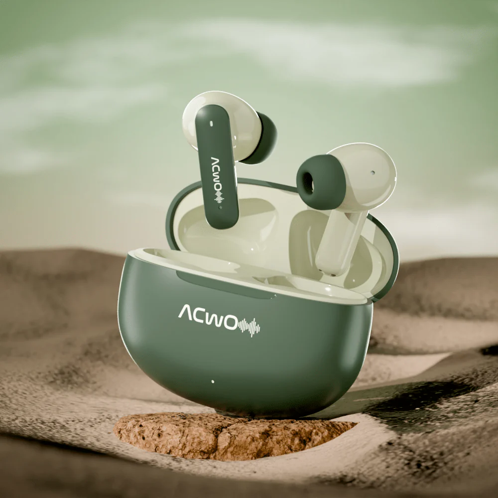 DwOTS 121 Earbuds - Image 82