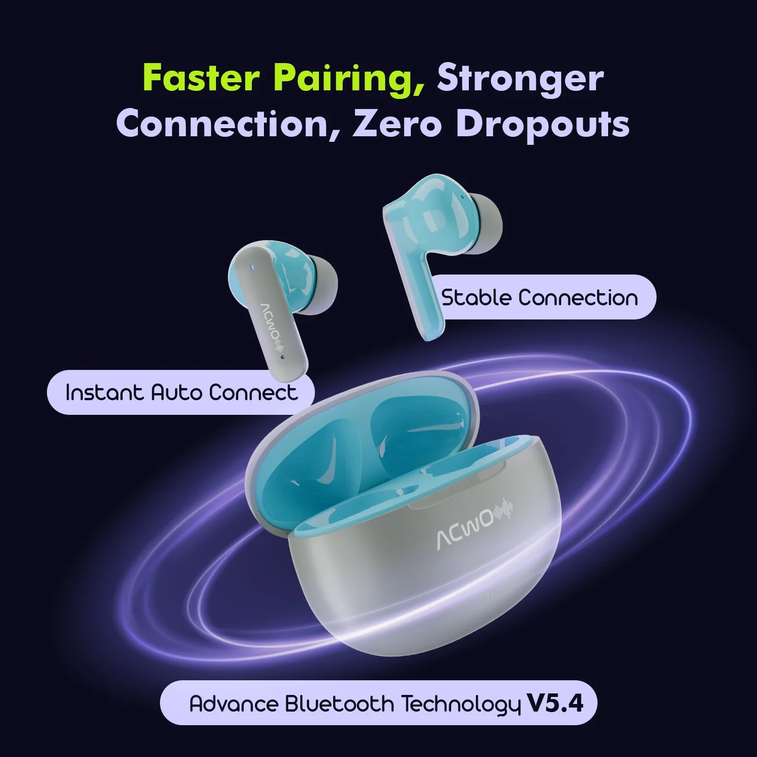 DwOTS 121 Earbuds - Image 56