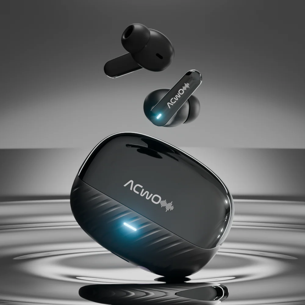 DwOTS 333 Earbuds - Image 3
