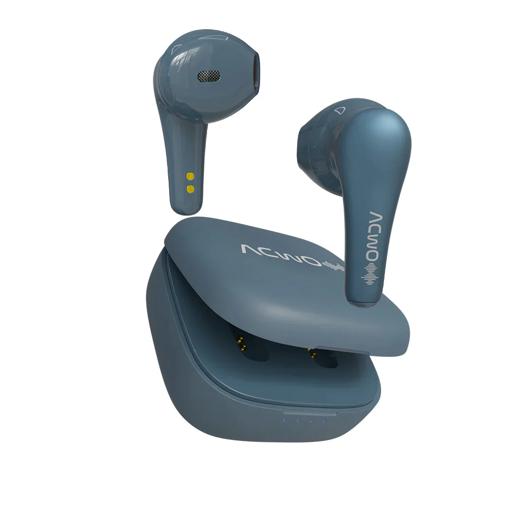 DwOTS 515 [Blue] Earbuds - Image 7