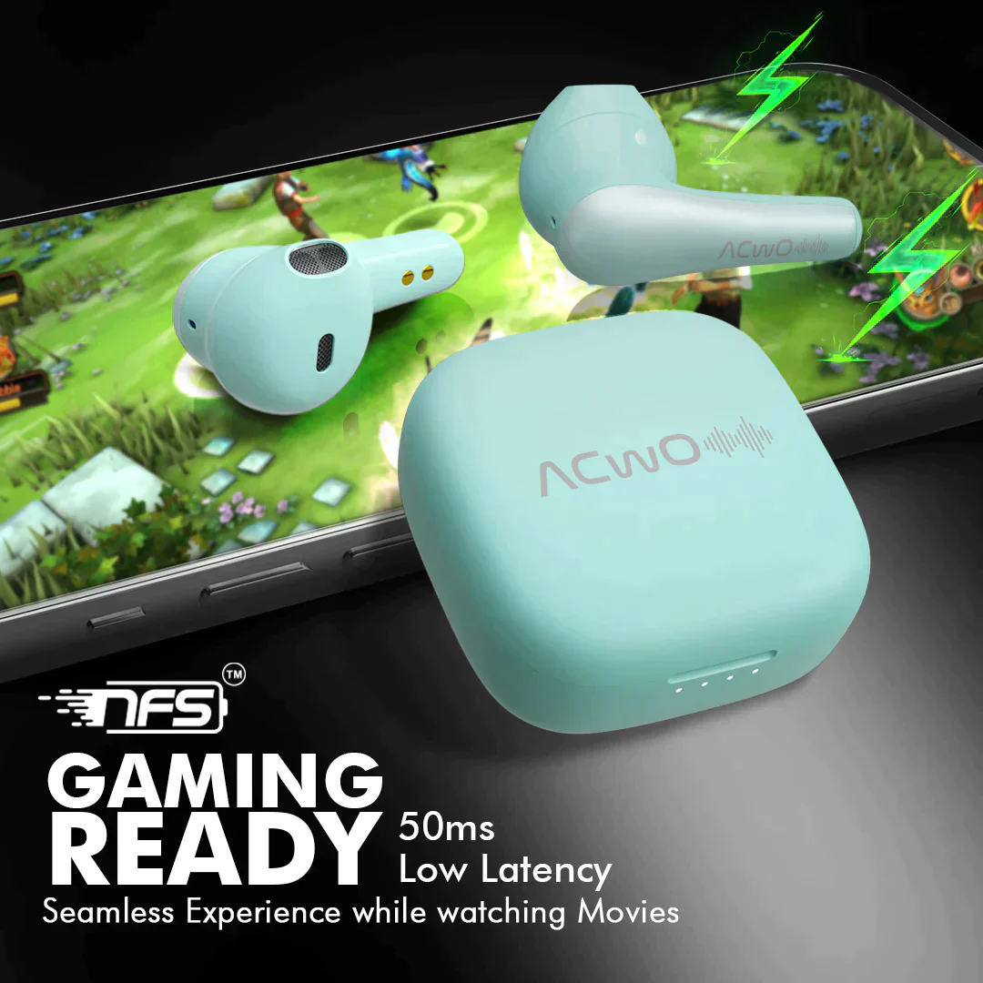 DwOTS 515 [White] Earbuds - Image 25