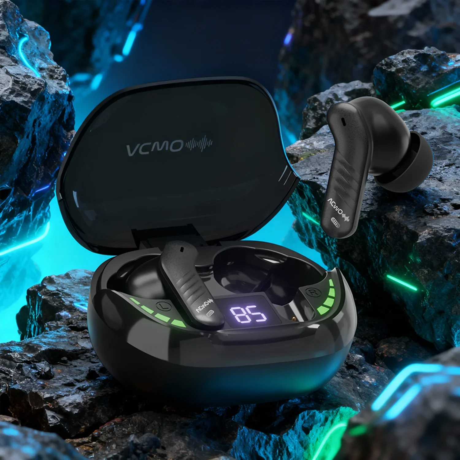 DwOTS 565 Earbuds - Image 9