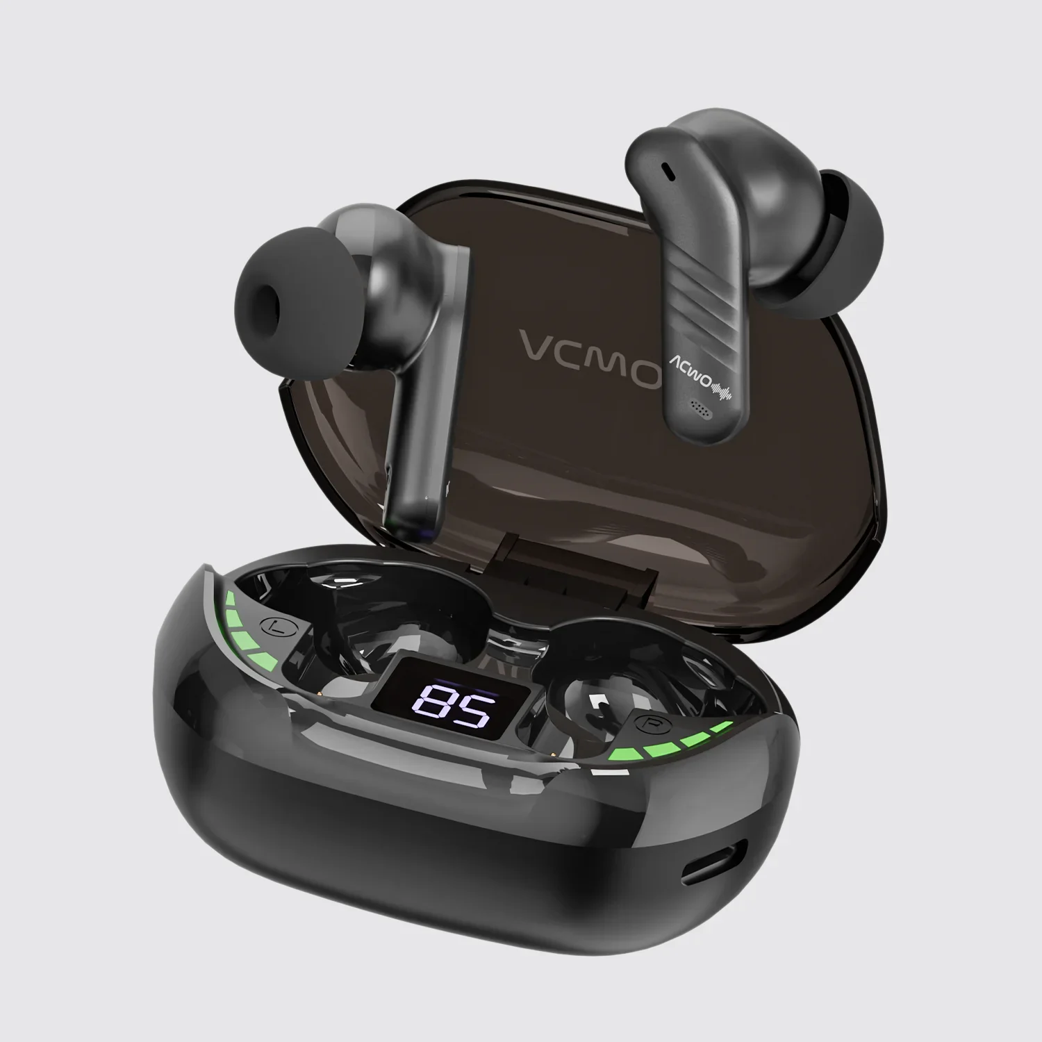 DwOTS 565 Earbuds - Image 13
