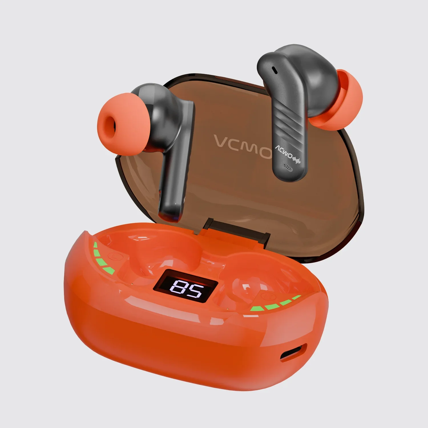 DwOTS 565 Earbuds - Image 20