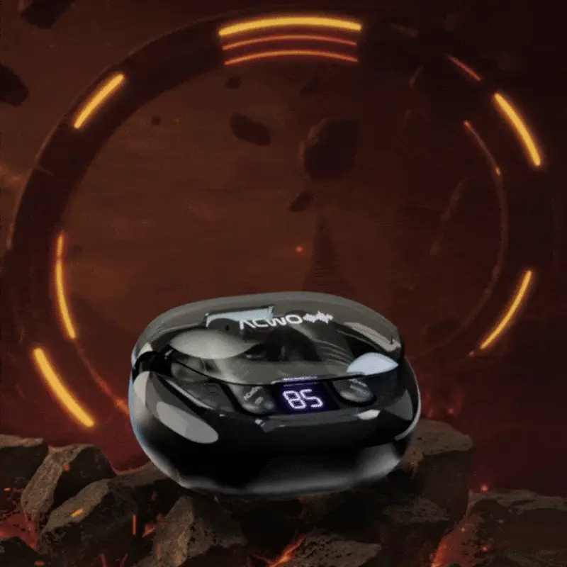 DwOTS 565 Earbuds - Image 7