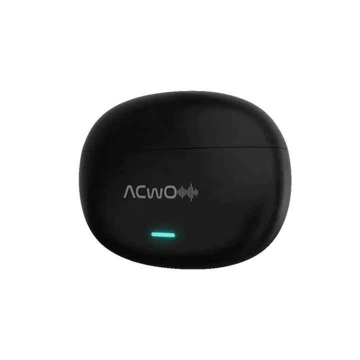 DwOTS 727 : Fuscous Grey Earbuds - Image 41
