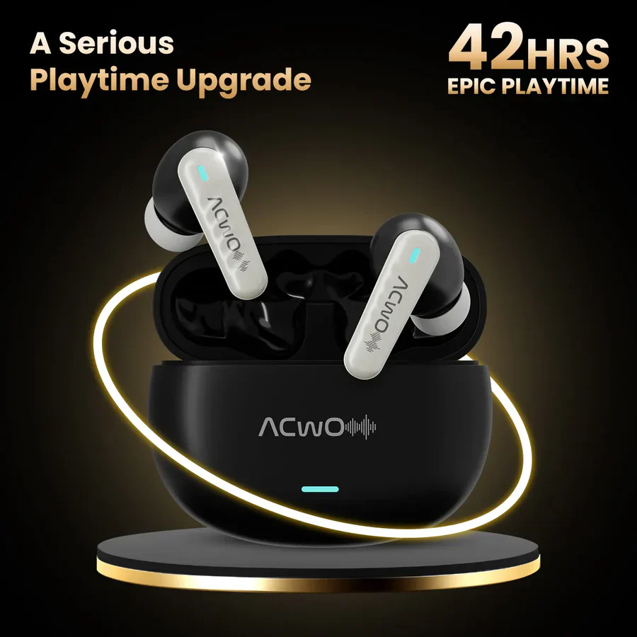 DwOTS 727 -  Bisque Beige Earbuds - Image 25