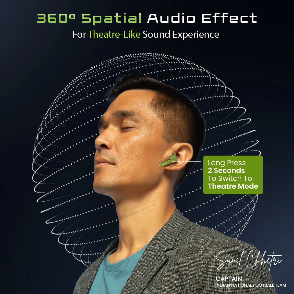 Decibel Earbuds - Image 44