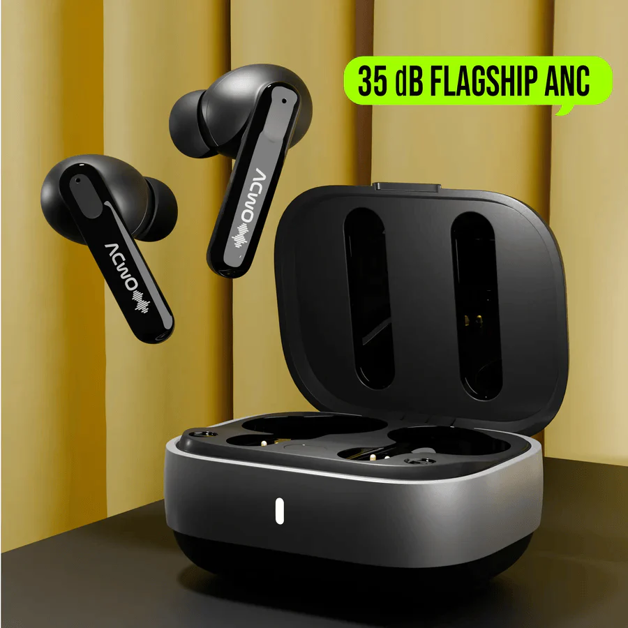 Decibel  Earbuds - Image 49