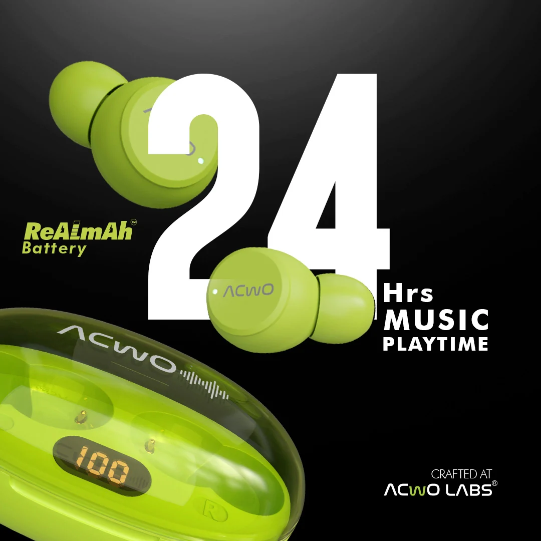 DwOTS Trans [Blue]  Earbuds - Image 17