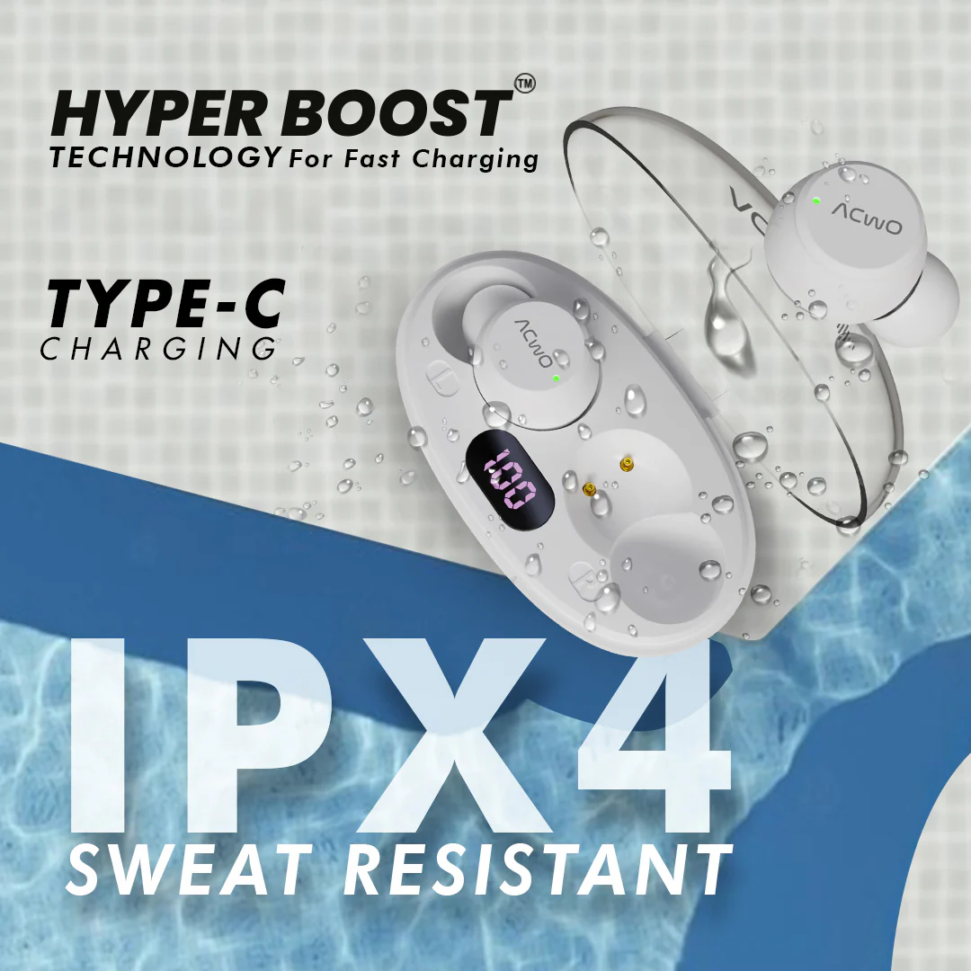 DwOTS Trans [Green] Earbuds - Image 11