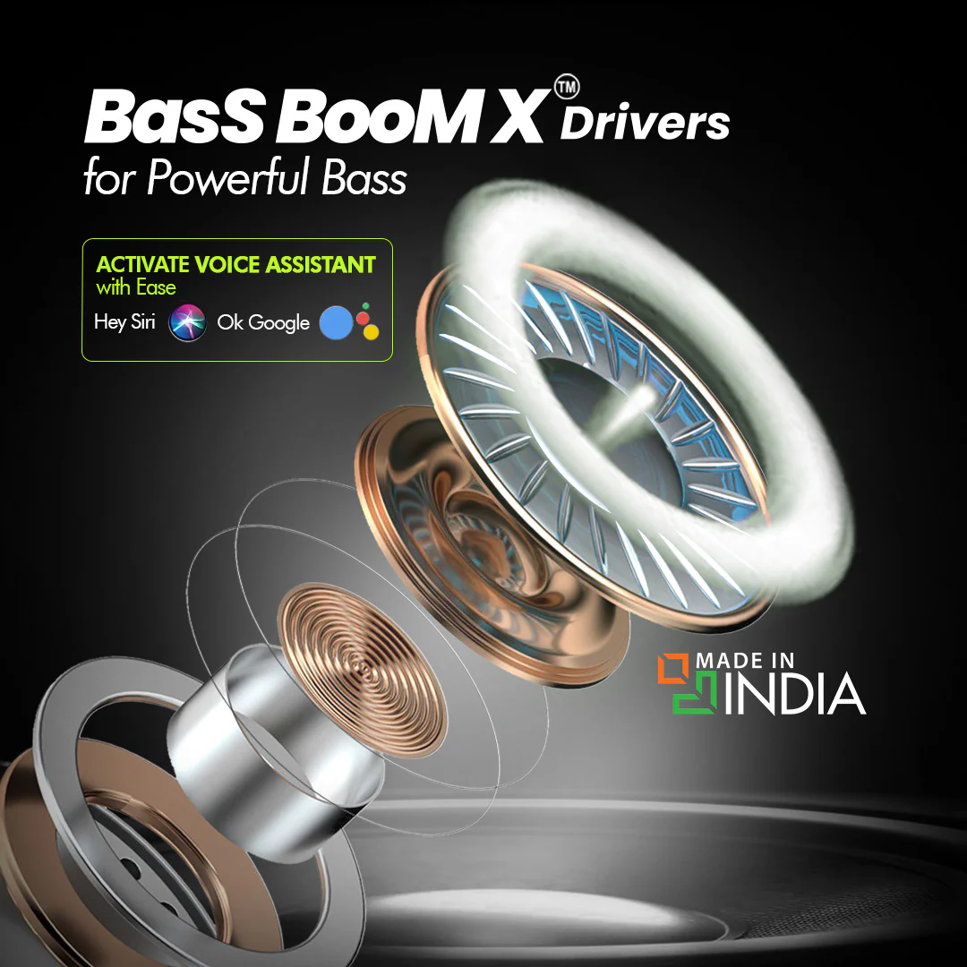 DwOTS Trans [Green] Earbuds - Image 3