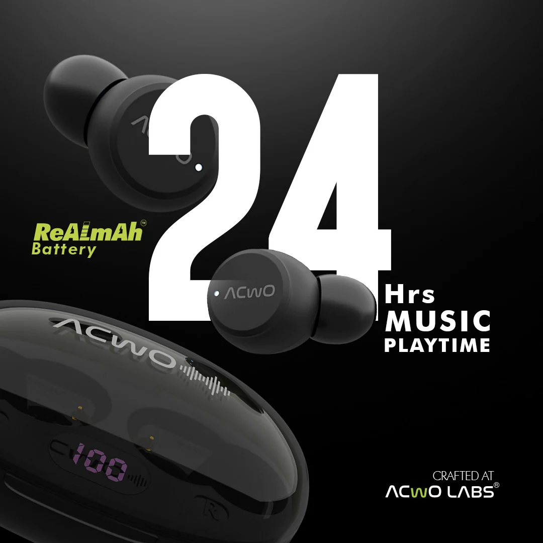 DwOTS Trans [White] Earbuds - Image 17
