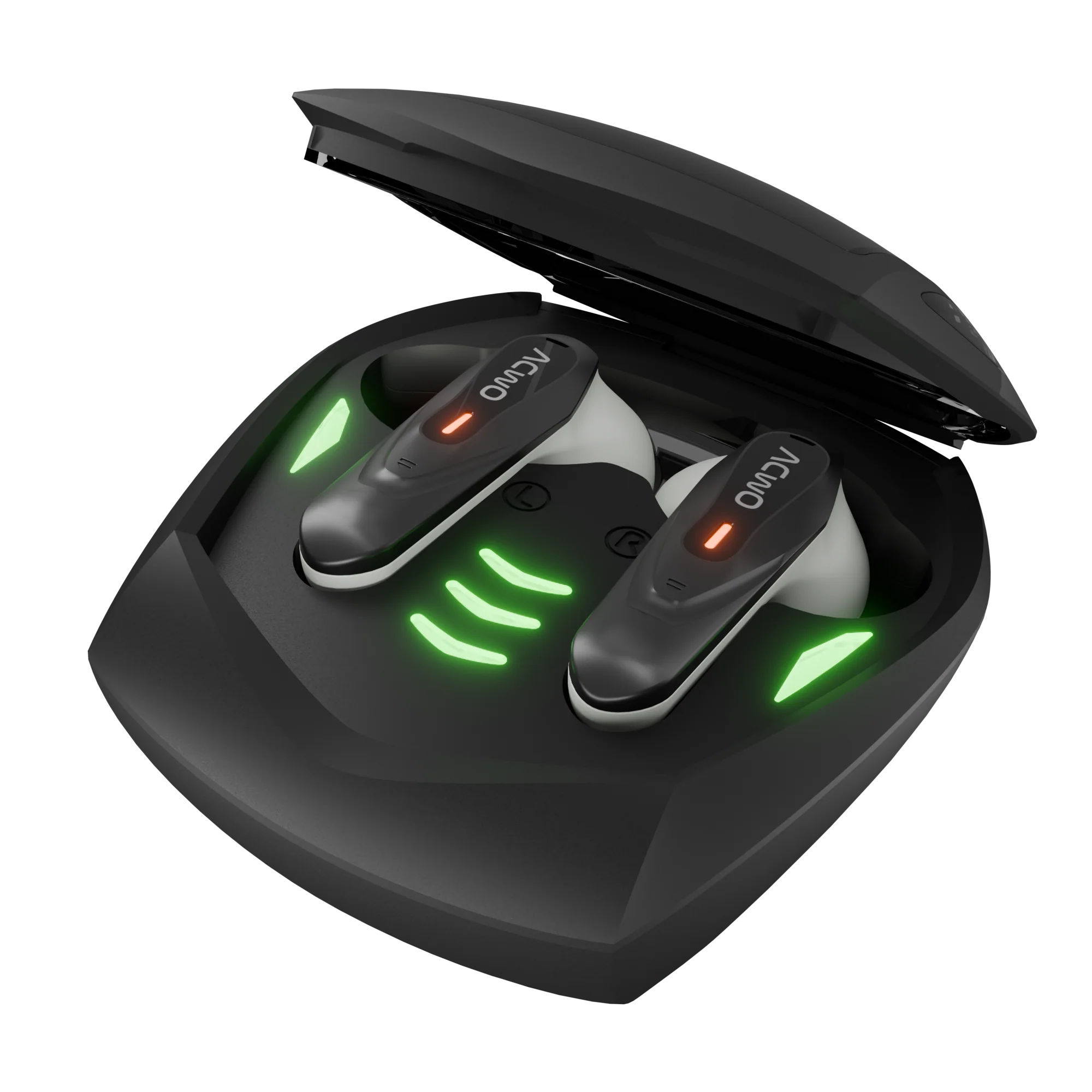DwOTS Zing Earbuds - Image 19