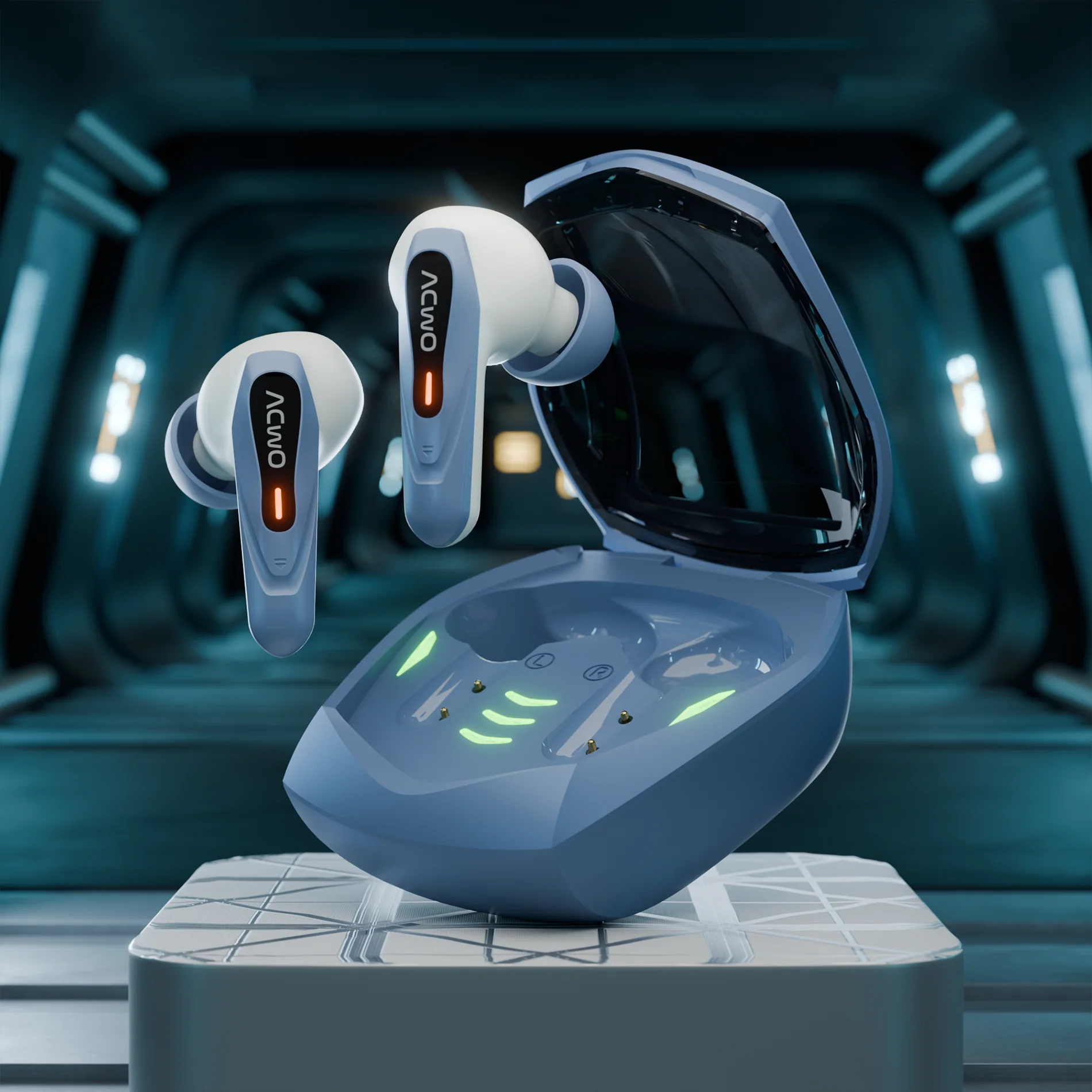 DwOTS Zing Earbuds - Image 7
