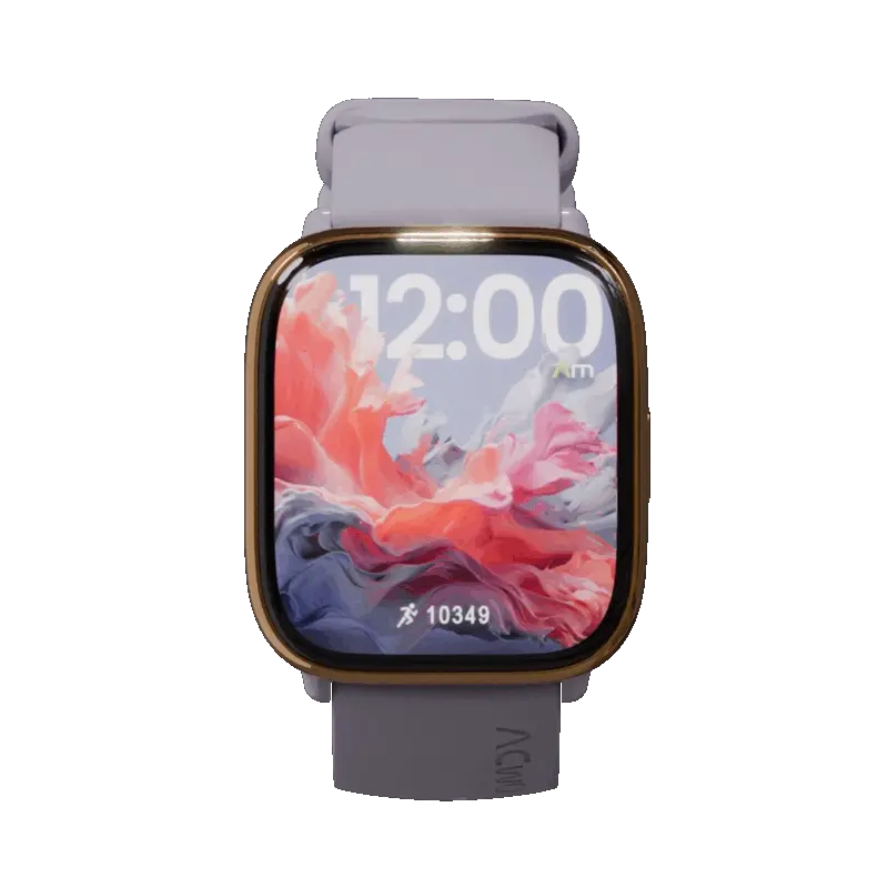 FwIT Play [White] Smartwatch - Image 25