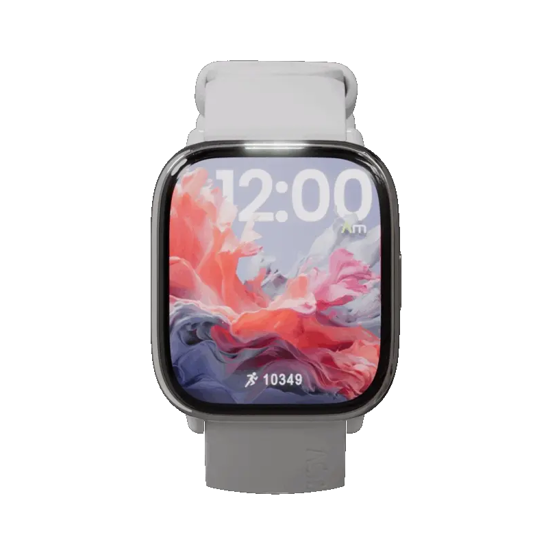 FwIT Play [White] Smartwatch - Image 3