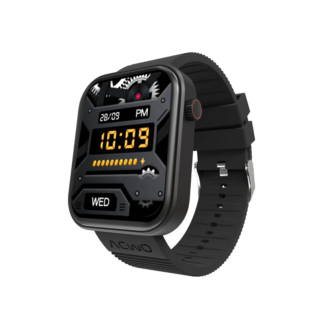 FwIT SX [Blue] Smartwatch - Image 13