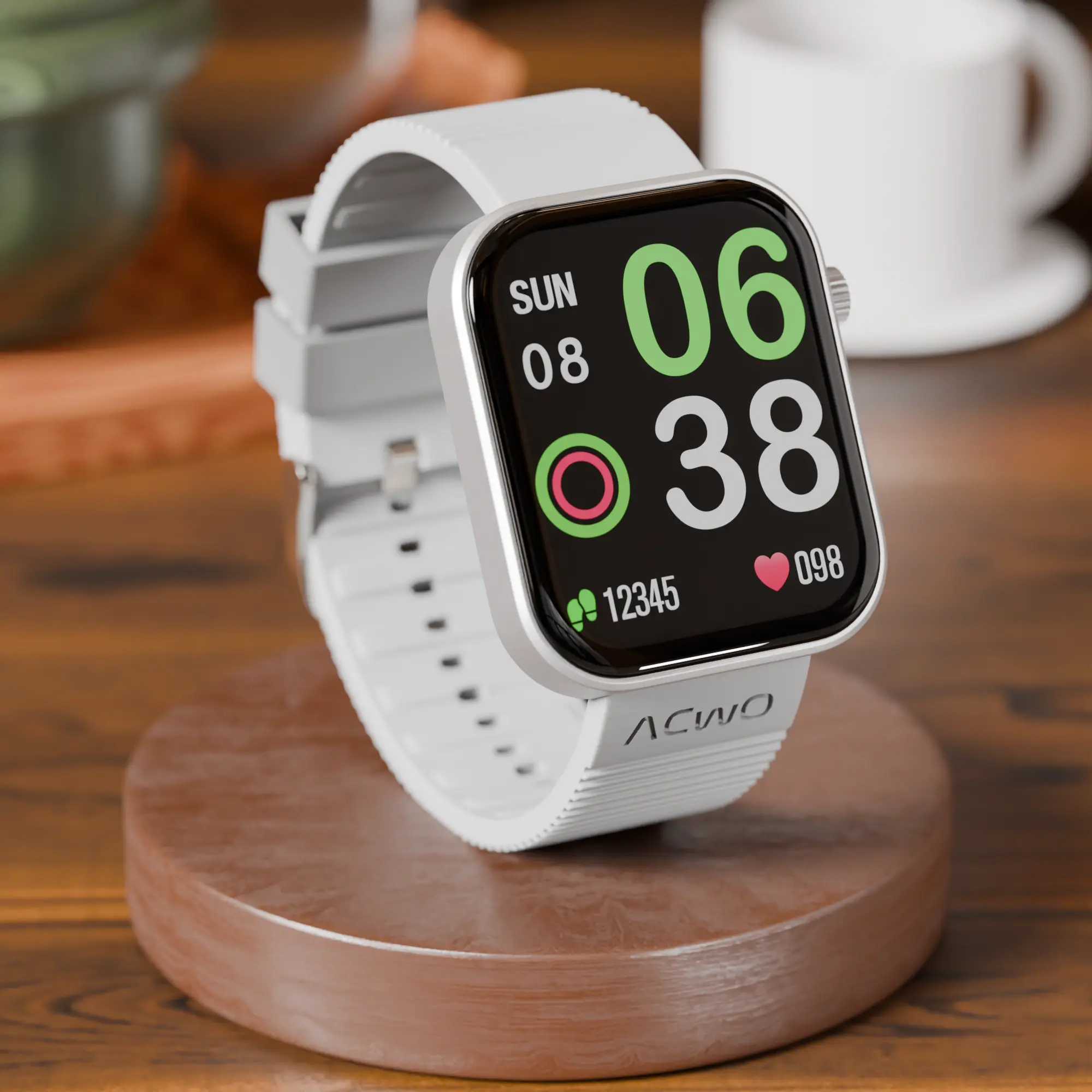 FwIT SX Smartwatches - Image 10