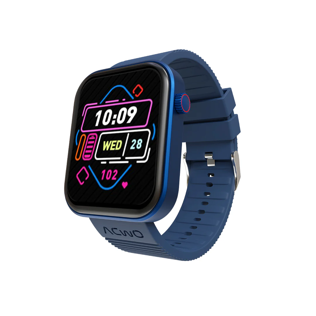 FwIT SX Smartwatches - Image 14
