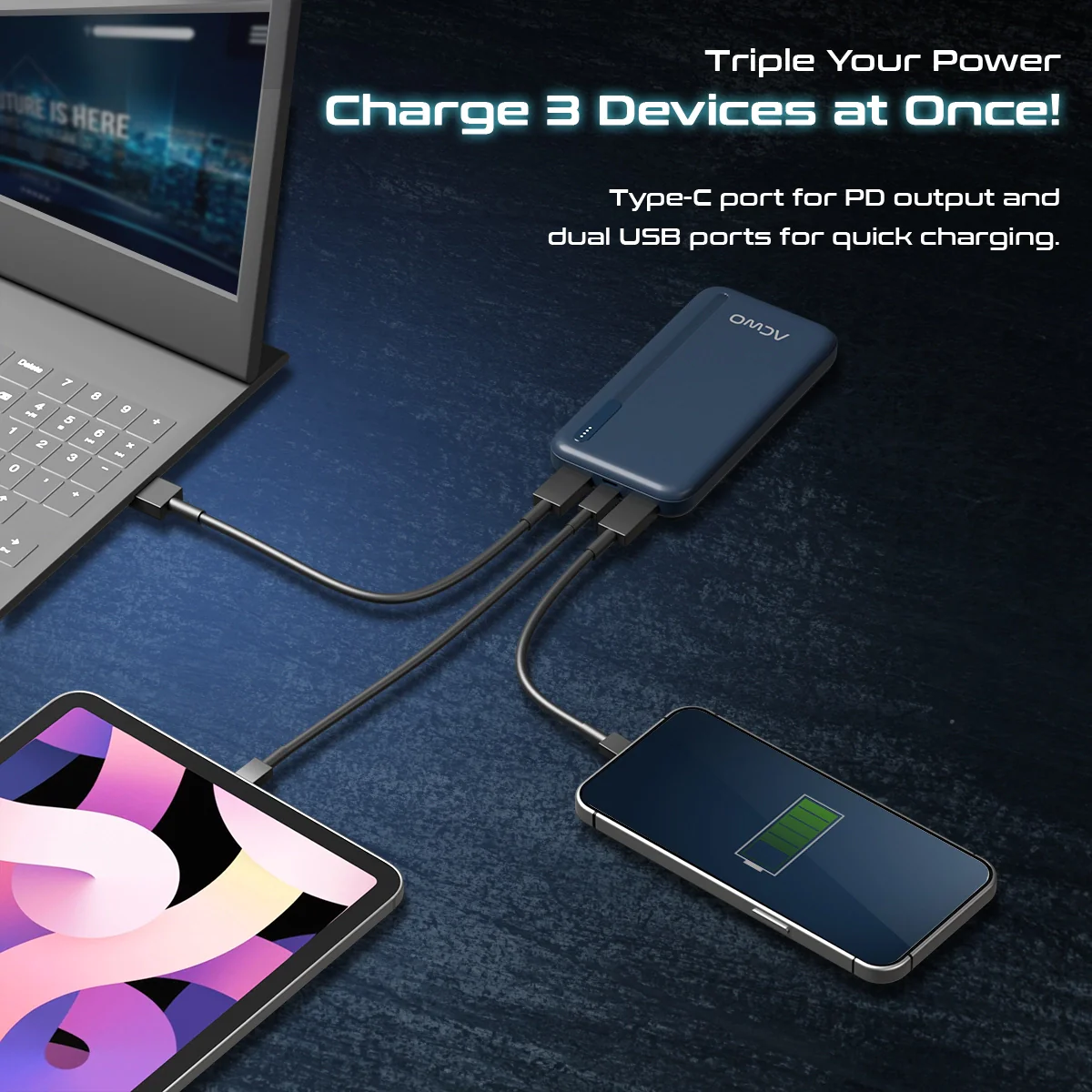 POwER 711 Powerbanks - Image 29